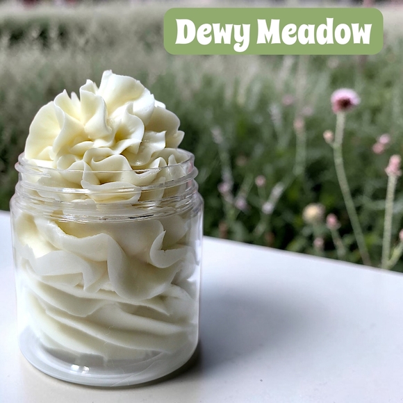 BUY NOW 4oz-Ultra Whipped Avocado Butter - Picture 6 of 6